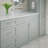 Mason 6-1/4" Center to Center Satin Nickel Bar Drawer Pull Multipack-110428837-60351377