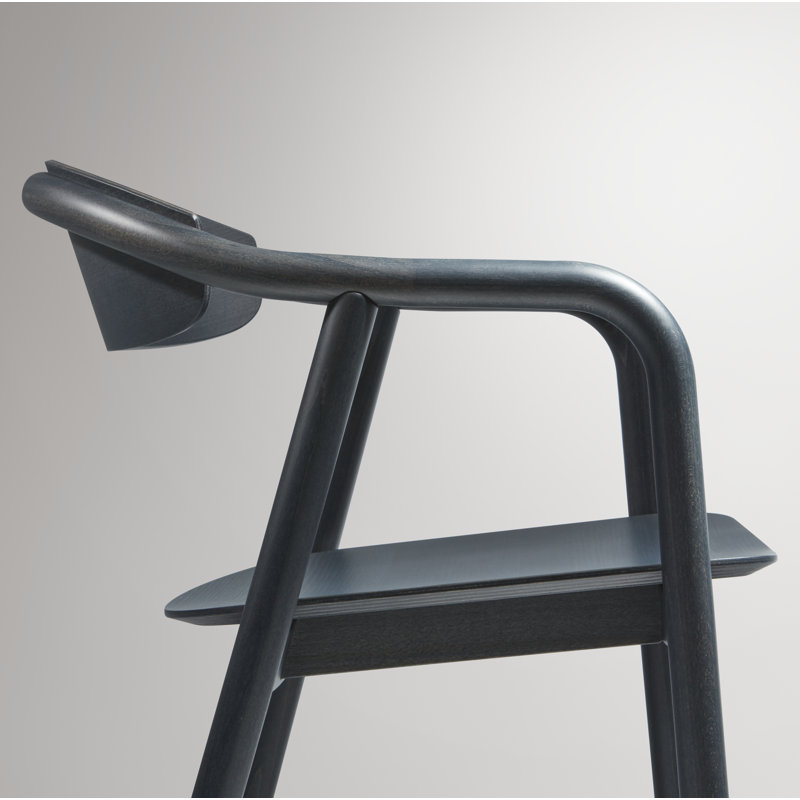 Dibs Arm Chair, Midnight
