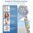 Handheld Shower Head With Filter, High Pressure Shower Head-113955713