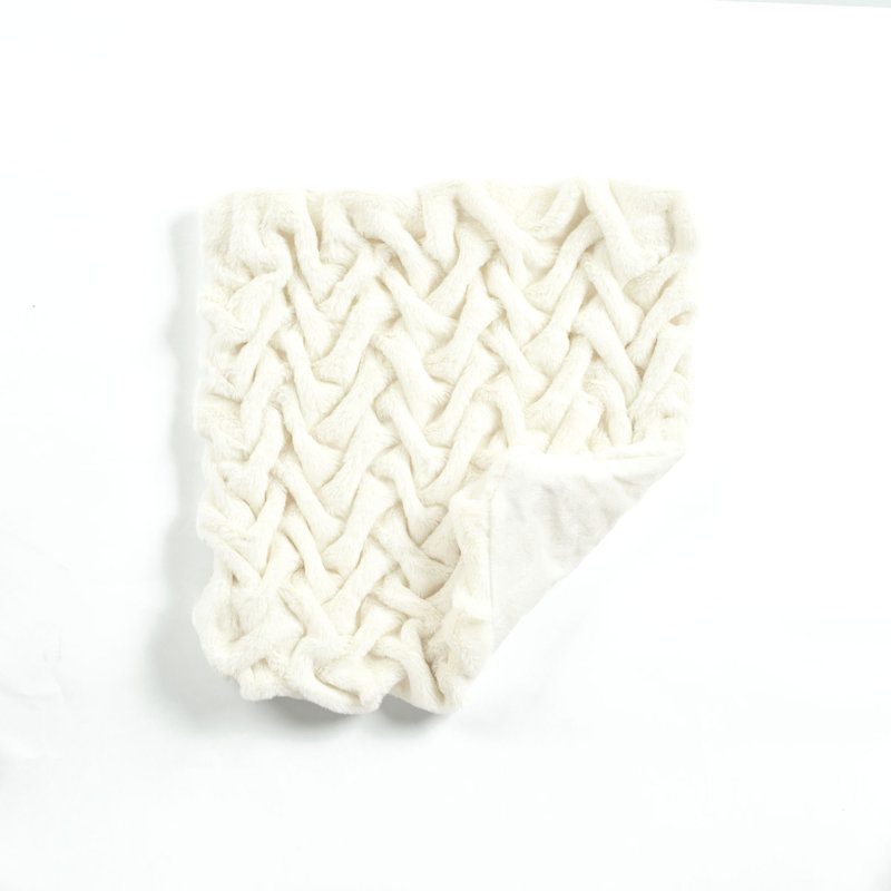  Square Pillow Cover