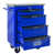 Noir / Bleu est en rupture de stock