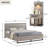 Earvin Piece Bedroom Set-682665658