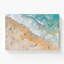 Sandy Serenade, grande impression sur toile-103789596