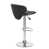 Black is out of stock selected