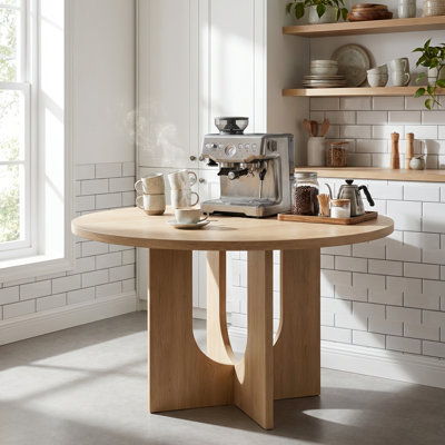 Table de salle à manger Modern