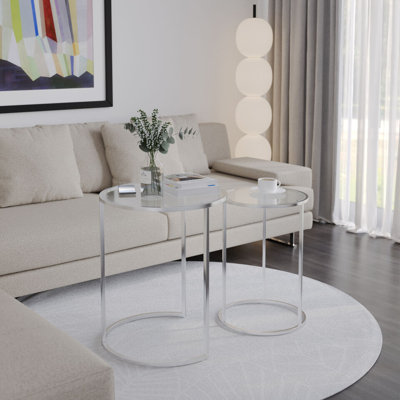 Shkar Coffee Table