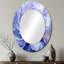 Miroir mural Twist-119451217