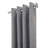 Yuvraj Max Blackout Thermal Grommet Single Curtain Panel-1508833088-1508884015