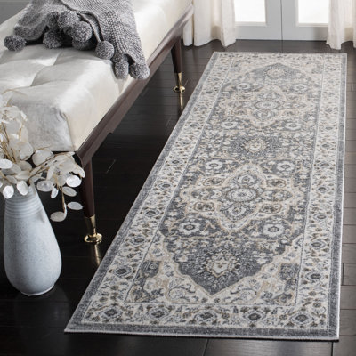 Aaysha Performance Oriental Rug