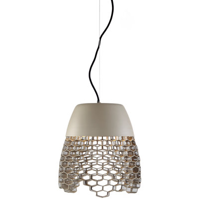 Schema 2 - Light LED Pendant
