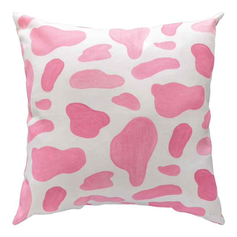 Coussin manuel Climaweave Cowboy Club