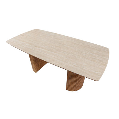 Table de salle à manger 78 po