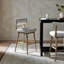 Cardell Swivel Stool-1010372304-1072877174