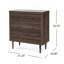 Commode 3 tiroirs L 31,25 po Lovelee-2053421224