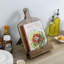 36.9 cm H Book Stand