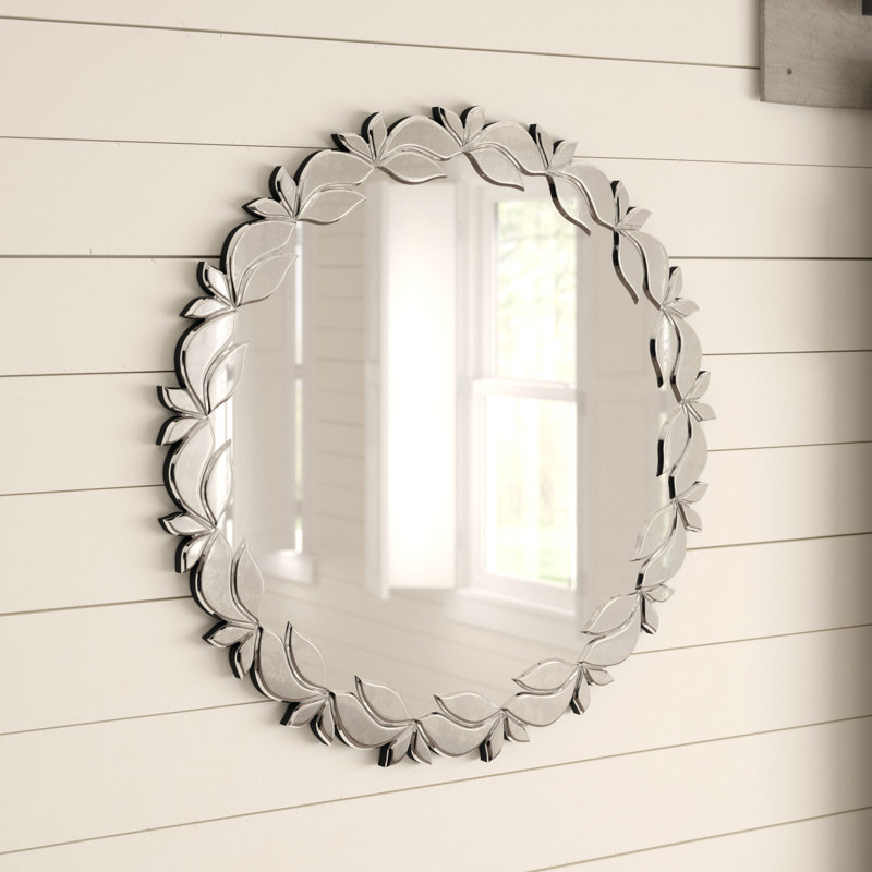 Miroir mural moderne & Colquitt