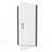 1 3/8" adjustment,universal pivot shower door-114719555