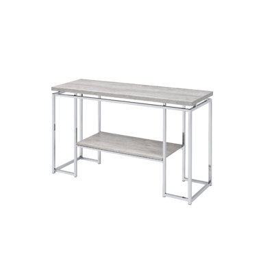 Table de bout Khushveer