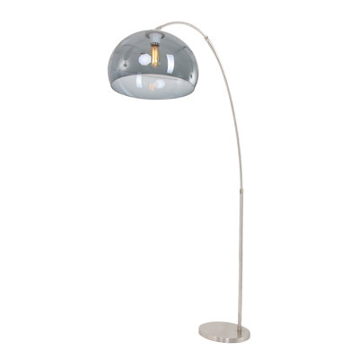 210 cm Bogenlampe Sakamoto