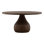 Neilson Dining Table Brown