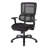 Pro-Line II Polyester Blend Task Chair-49497255-24781171
