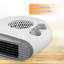 Belfry Heating Doss 2000W Electric Compact Space Heater with Adjustable Thermostat