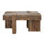 Table basse Natural Natural