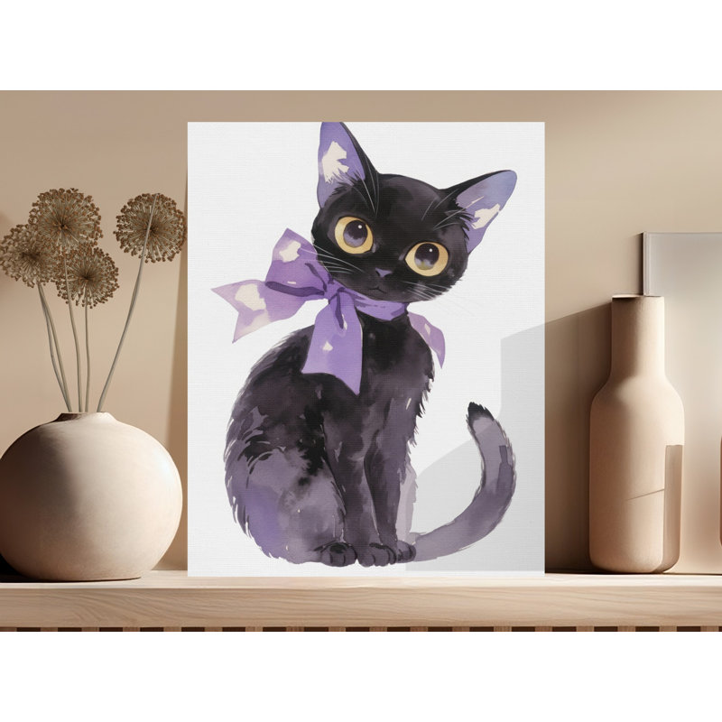 Wrapped Canvas Print Set, 18x24