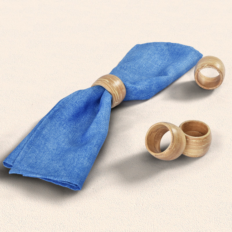 Josie Tabletop Napkin 4 Pack