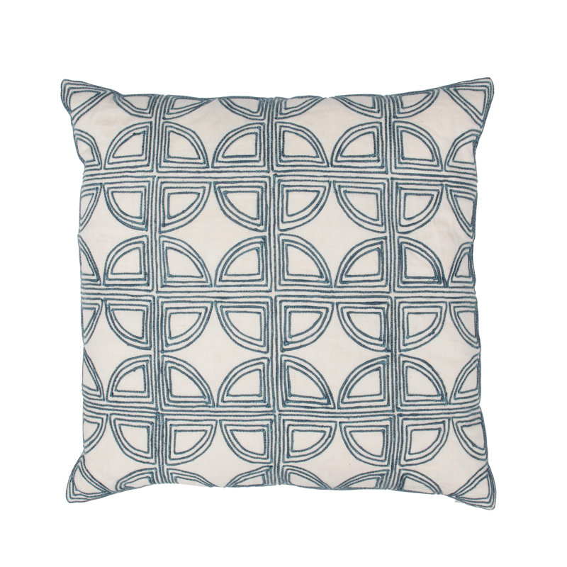 Elea Blend Throw Pillow
