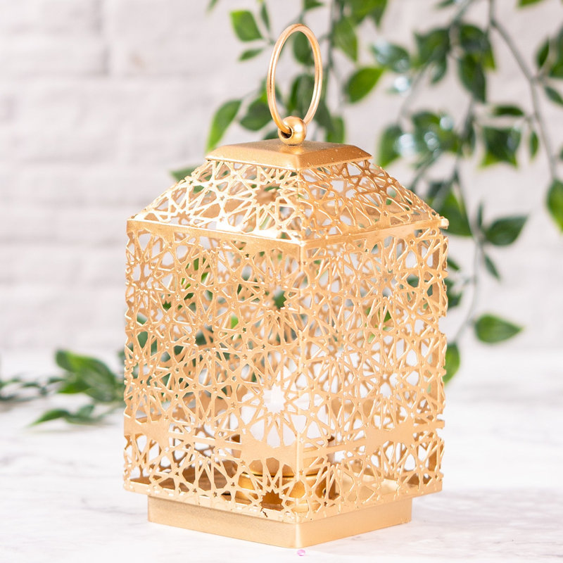 Porte-bougie Golden Golden