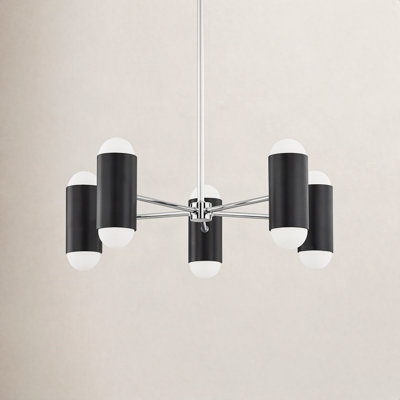Victoria 10 - Light Sputnik Chandelier