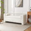 Banc de rangement rembourré en polyester Lataja-387379493-374722637