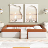 Bottorff Upholstered Bed