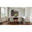 Lustre noir mat 9 lumières Gilliard-191200106