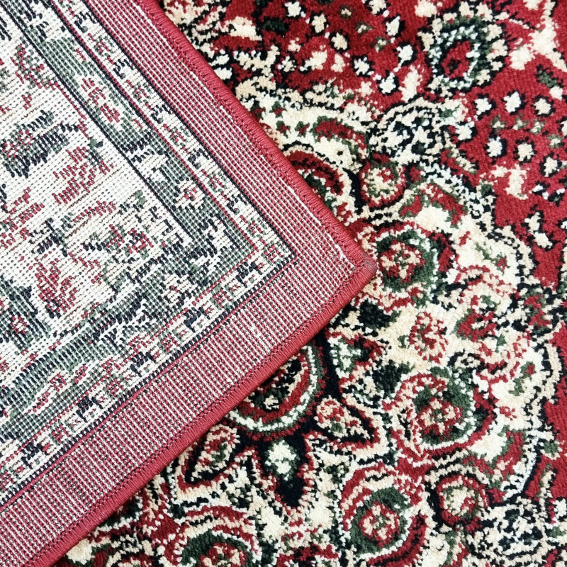 Gracia Oriental Area Rug, Rectangle 200 x 290cm