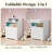 Baby Changing Table