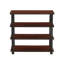 12 Pair Stackable Shoe Rack-25900220-128766422