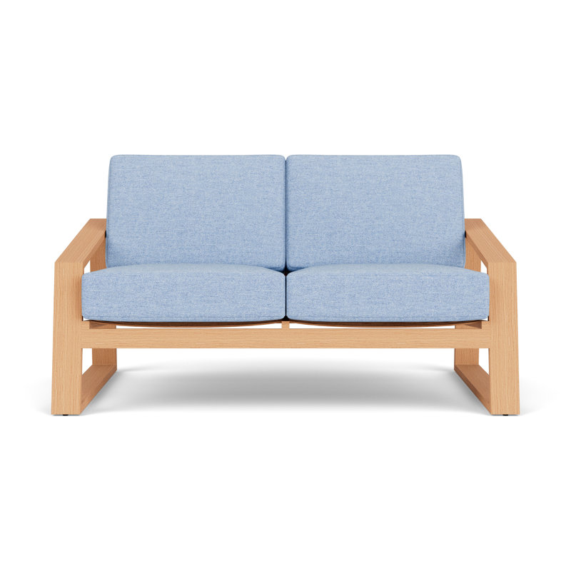 Pursuit Outdoor 2 - Seat Loveseat, Demo Skyway