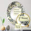 Miroir mural oval-96242449