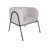 Polyester beige est en rupture de stock