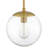 Vazken 1 - Light Single Pendant-1863738170