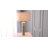 Marble Stack Lamp-White