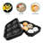 Delarion Silicone Ice Cube Tray