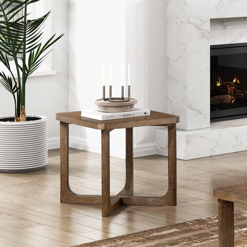 Table de bout moderne 1pc