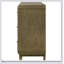 Commode 6 tiroirs Tully Nutmeg