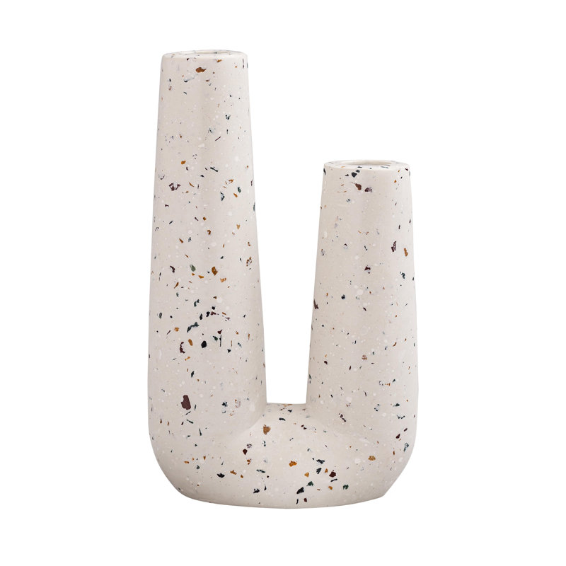 Vase Cliett Terrazzo