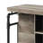 5-Shelf Kitchen Island