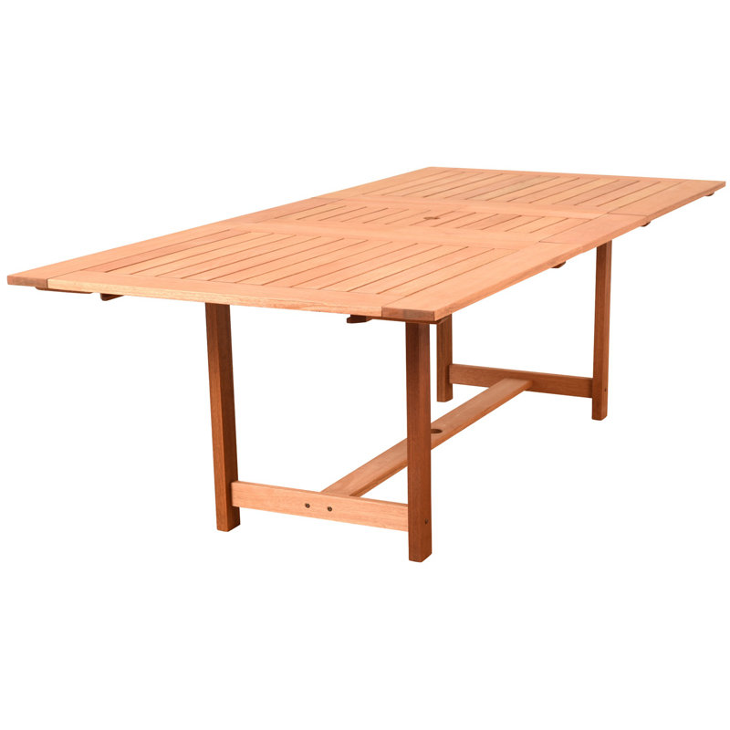 Codi 9 Piece Dining Set