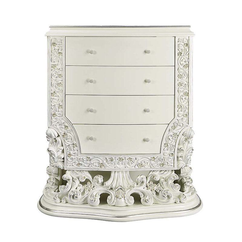 Commode 3 tiroirs